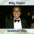 Billy Taylor Trio