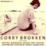 ESC 57 - Niederlande - Corry Brokken