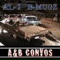 Al-J B-Mugz