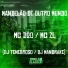 mc d20, Mc ZL, Dj Mandrake feat. Dj Tenebroso