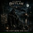 Cyber Outlaw Blues