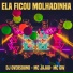 DJ Oversound, Mc Jajau, Mc Gw