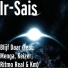 Ir-Sais feat. Menga, Keizer, Ritmo Real, Km
