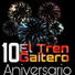 El Tren Gaitero feat. Ronni Aguirre