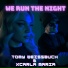 Tomy Weissbuch, XCarla Maria