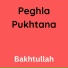 Bakhtullah