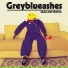 Grey blue ashes, Marco Turturro