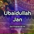 Ubaidullah Jan