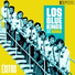 Los Blue King's de Ñaña