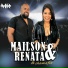 Mailson e Renata