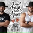 BANDA JALECO DE COURO