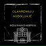 Olanrewaju Agboluaje
