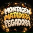 BRAZILIAN MASTER, PHONK GROOVE, MC DJ MONTAGEM