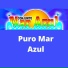 Conjunto Mar Azul