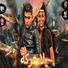 ناصر غاندى, ميدو المغينى