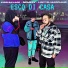 Luky El Marciano, Nemezy, Kidd Savage