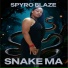 Spyro Blaze