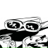 Les clopes