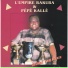 Pépé Kallé, L'empire Bakuba