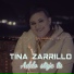 Tina Zarrillo