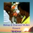 Bishop & Overseer Mullen