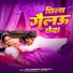 Akash Deewana, Sapna Raj