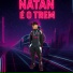 Mc Natan Fc, DJ-How