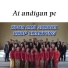 Koor Ama HKBP Cijantung