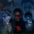 SaintLaurentJon feat. Killa Ku, Darū, Poor Grimmer