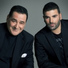 Vasilis Karras ft. Pantelis Pantelidis