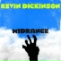 Kevin Dickinson