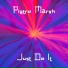 Pietro Marsh
