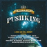 PUSHKING "The World As We Love It" (p)2011