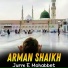 Arman Shaikh