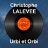 Christophe Lalevée