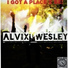 Alvix Wesley