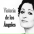 Victoria de los Ángeles