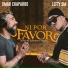 Lefty SM, Omar Chaparro
