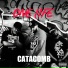 Catacomb & Leadgeon