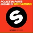 Police In Paris, Jerome
