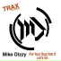 Mike Dizzy