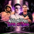 DJ NETIN, Mc Delux, Mc Padawan