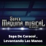 Súper Máquina Musical