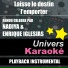 Univers Karaoké