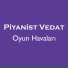 Piyanist Vedat
