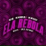 MC GDL, MC Menor da L, MC DN ALVES, MACIH