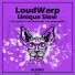 LoudWarp