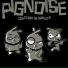 Pignoise con Melendi