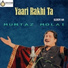 Mumtaz Molai
