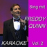 Das Freddy Quinn Orchester